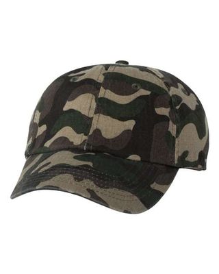 Green Camo Green Camo - Australia Promo Now