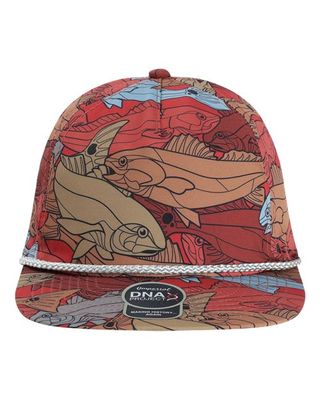 Red/ Tan Red/ Tan - Australia Promo Now