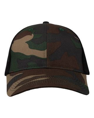 Camo/ Black Camo/ Black - Australia Promo Now
