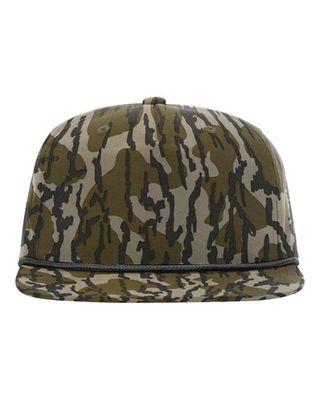 Mossy Oak Bottomland/ Black Mossy Oak Bottomland/ Black - Australia Promo Now