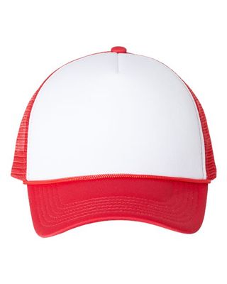 White/ Red White/ Red - Australia Promo Now