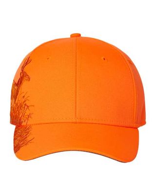 Blaze Orange - Buck Blaze Orange - Buck - Australia Promo Now