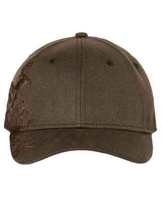 Brown Waxy Canvas Brown Waxy Canvas - Australia Promo Now