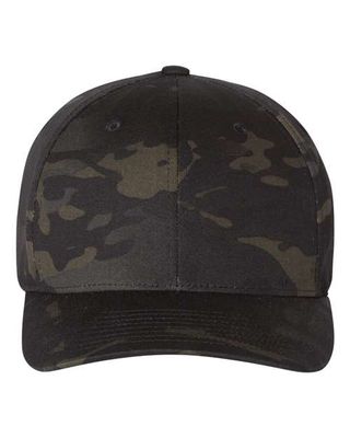MULTICAM BLACK MULTICAM BLACK - Australia Promo Now
