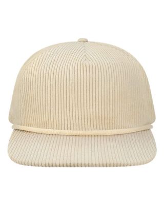 Ivory Corduroy Ivory Corduroy - Australia Promo Now