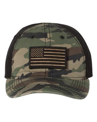 GREEN CAMO/BLACK GREEN CAMO/BLACK - Australia Promo Now