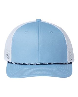 Columbia Blue/ White Columbia Blue/ White - Australia Promo Now