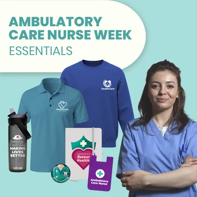 Ambulatory Care Nurses Week Essentials - Australia Promo Now