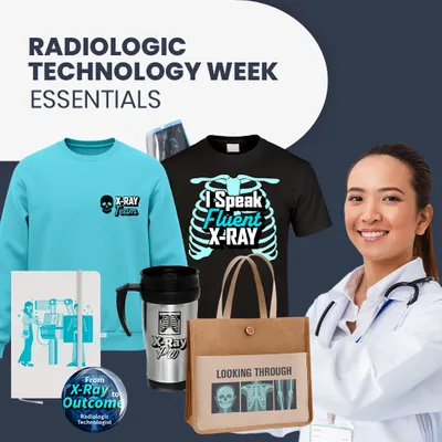 Radiologic Technology Week Essentials - Australia Promo Now