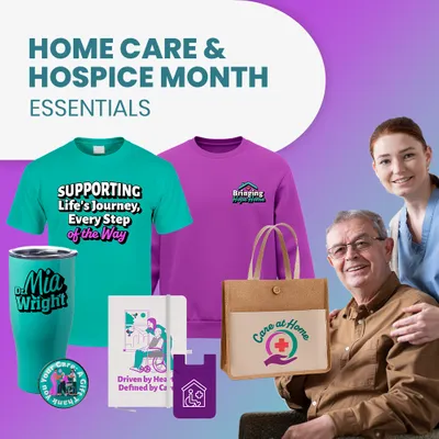 Home Care & Hospice Month Essentials - Australia Promo Now
