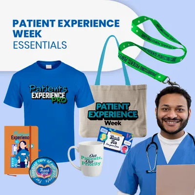 Patient Experience Week Essentials - Australia Promo Now