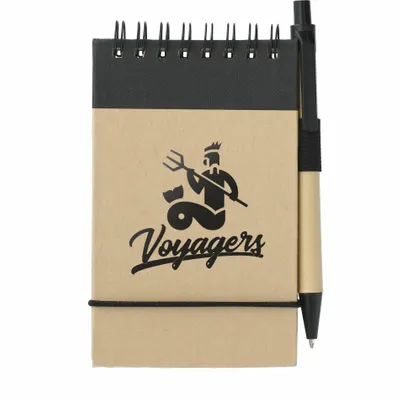 Natural w/Black Trim