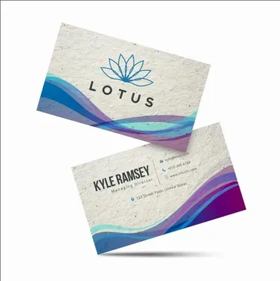Business Cards - Australia Promo Now