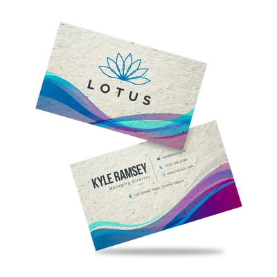 Business Cards - Australia Promo Now