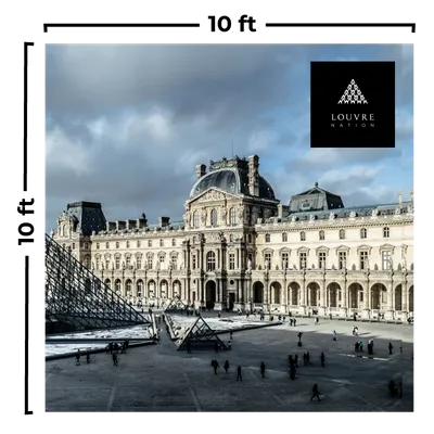 10 x 10 ft - Australia Promo Now