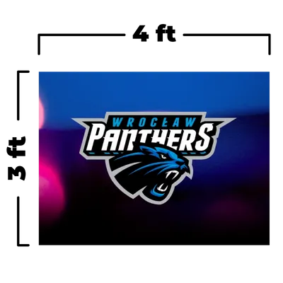 4 x 3 ft - Australia Promo Now