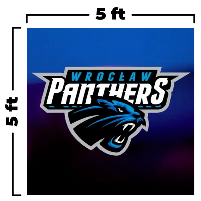 5 x 5 ft - Australia Promo Now