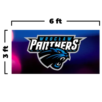 6 x 3 ft - Australia Promo Now