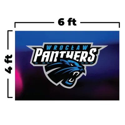 6 x 4 ft - Australia Promo Now