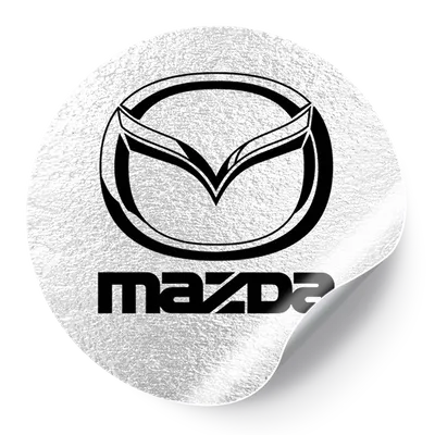 Metallic Silver Paper - Australia Promo Now