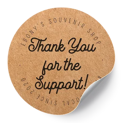 Kraft Paper - Australia Promo Now