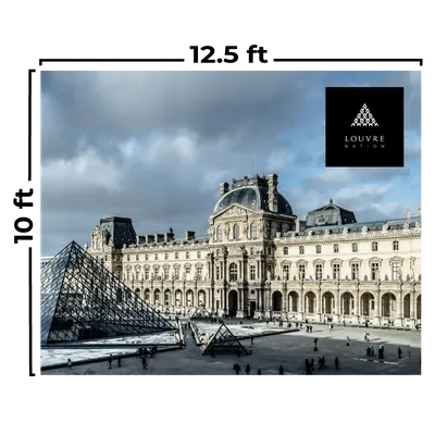 12.5 x 10 ft - Australia Promo Now