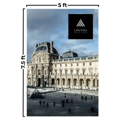 5 x 7.5 ft - Australia Promo Now