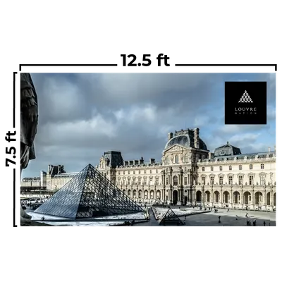 12.5 x 7.5 ft - Australia Promo Now