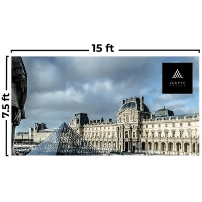 15 x 7.5 ft - Australia Promo Now