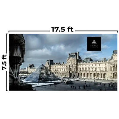 17.5 x 7.5 ft - Australia Promo Now