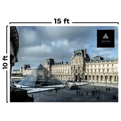 15 x 10 ft - Australia Promo Now