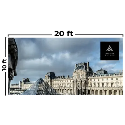 20 x 10 ft - Australia Promo Now