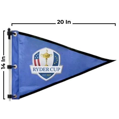 Triangle (20” x 14”) Triangle (20” x 14”) - Australia Promo Now
