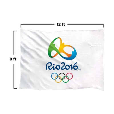 12 x 8 ft - Australia Promo Now