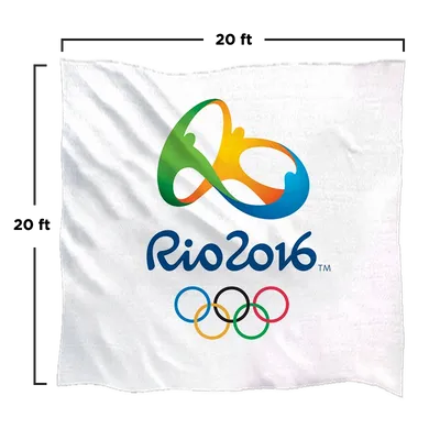 20 x 20 ft - Australia Promo Now