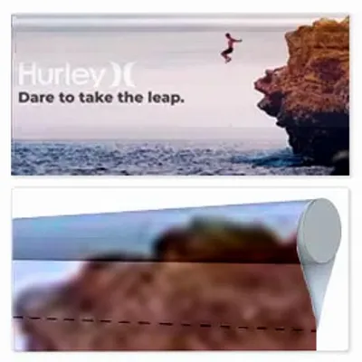 Top Pole Pocket - Australia Promo Now