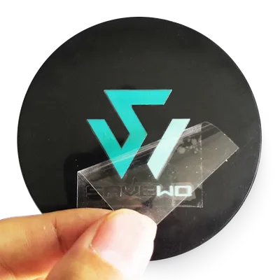 Transfer Sticker - Australia Promo Now