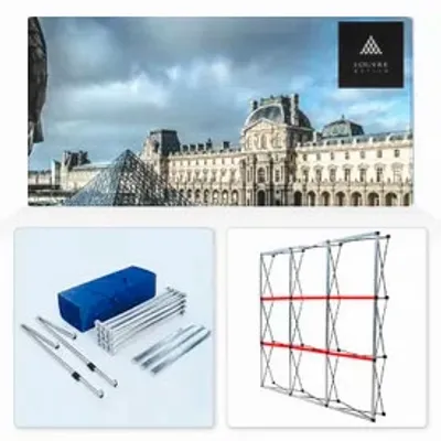 With Stand - Australia Promo Now