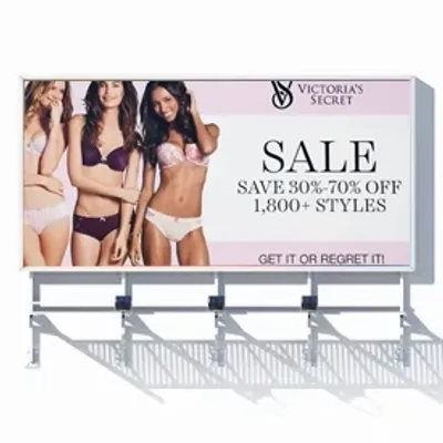 Regular Printing - Australia Promo Now