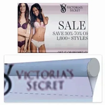 Top Pole Pocket - Australia Promo Now