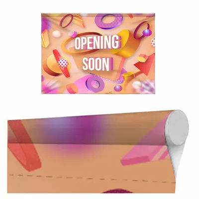 Top Pole Pocket - Australia Promo Now