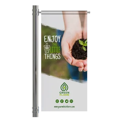 Top Pole Pocket - Australia Promo Now