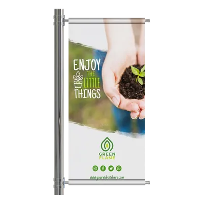 With Hanging Base - Australia Promo Now