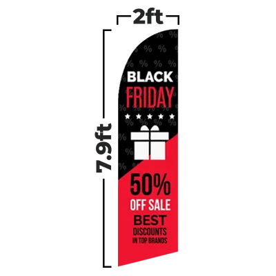 2 ft x 7.9 ft - Australia Promo Now