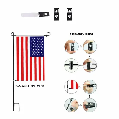 2pcs Stoppers & 1 Clip - Australia Promo Now