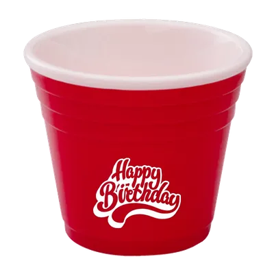 Red - Australia Promo Now