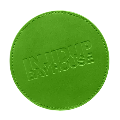 Green - Australia Promo Now