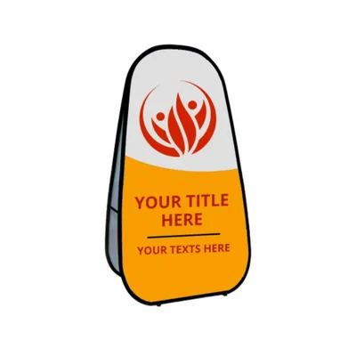 3.6ft x 6.55ft - Australia Promo Now