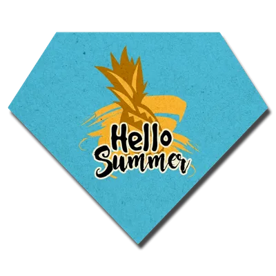 Custom Shape - Australia Promo Now