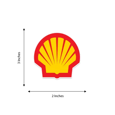 3 in x 2 in - Australia Promo Now